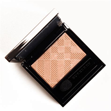 burberry eyeshadow cream|burberry shell eyeshadow review.